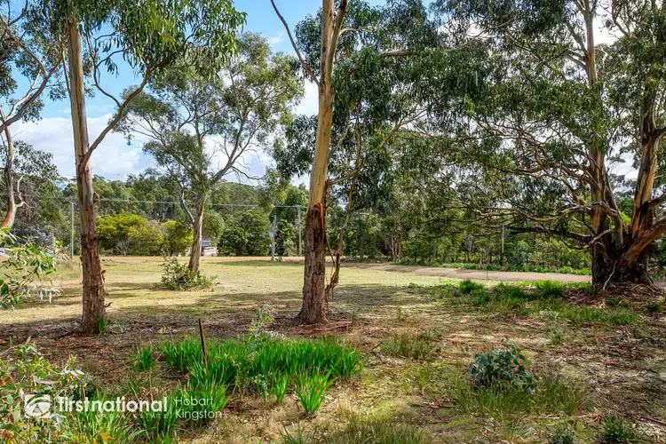 Fourth view of Homely land listing, 11 Lighthouse Road, Lunawanna TAS 7150