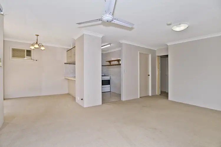 Second view of Homely house listing, 10/15 Baralda Court, Rockingham WA 6168