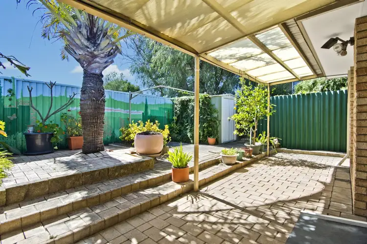 Fourth view of Homely house listing, 10/15 Baralda Court, Rockingham WA 6168
