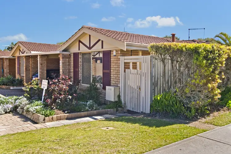 Fifth view of Homely house listing, 10/15 Baralda Court, Rockingham WA 6168