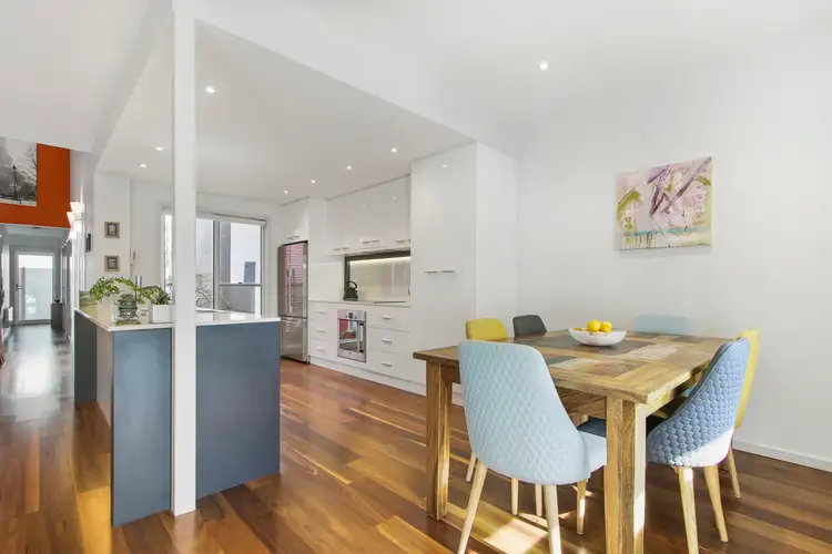 Fourth view of Homely house listing, 2/21 Pearson St, Bairnsdale VIC 3875