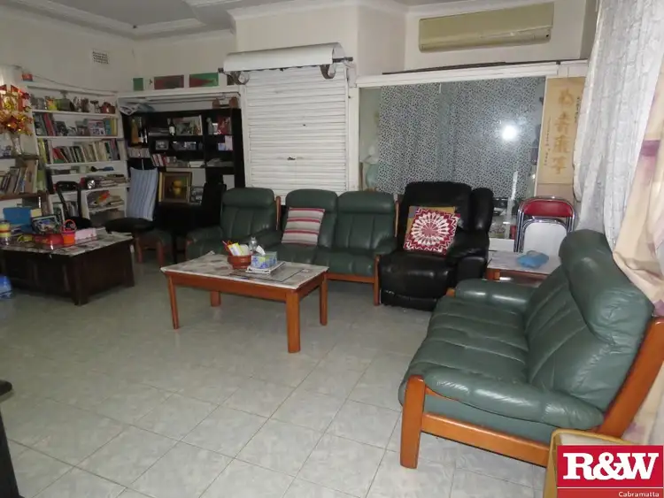 Second view of Homely house listing, 21 Delamere Street,, Canley Vale NSW 2166
