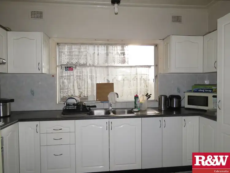 Third view of Homely house listing, 21 Delamere Street,, Canley Vale NSW 2166