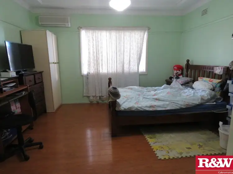 Sixth view of Homely house listing, 21 Delamere Street,, Canley Vale NSW 2166