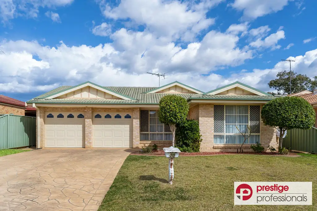 Main view of Homely house listing, 20 Concettina Drive, Prestons NSW 2170