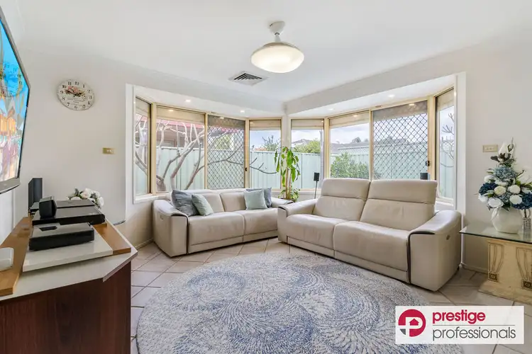 Fourth view of Homely house listing, 20 Concettina Drive, Prestons NSW 2170