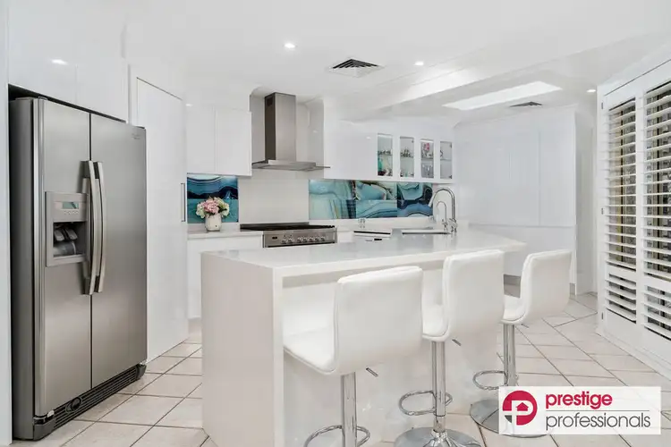 Fifth view of Homely house listing, 20 Concettina Drive, Prestons NSW 2170