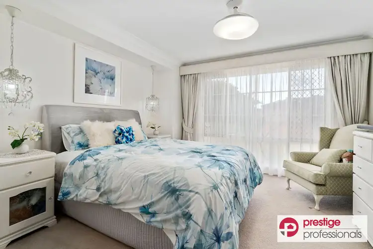 Sixth view of Homely house listing, 20 Concettina Drive, Prestons NSW 2170