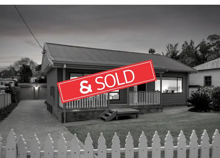 13 Bradys Gully Road, North Gosford NSW 2250