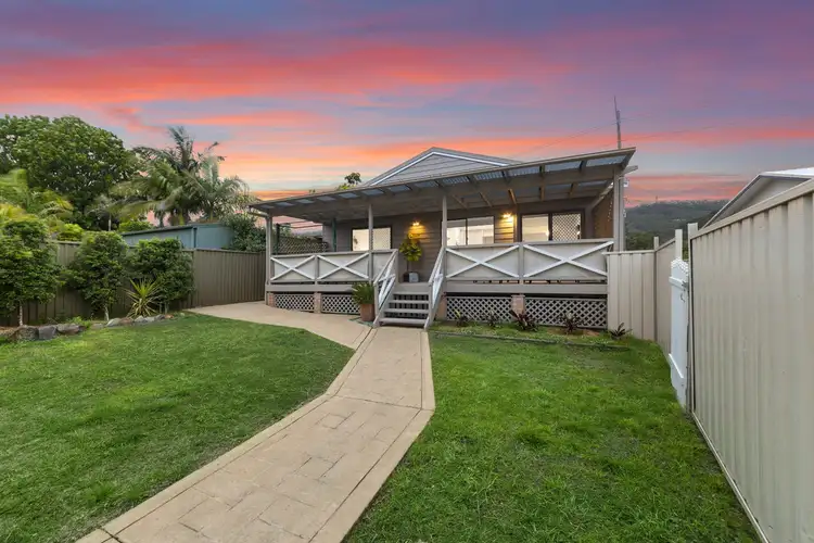 Third view of Homely house listing, 13 Bradys Gully Road, North Gosford NSW 2250