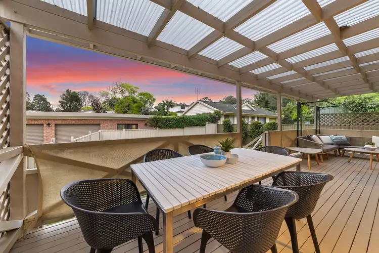 Fourth view of Homely house listing, 13 Bradys Gully Road, North Gosford NSW 2250