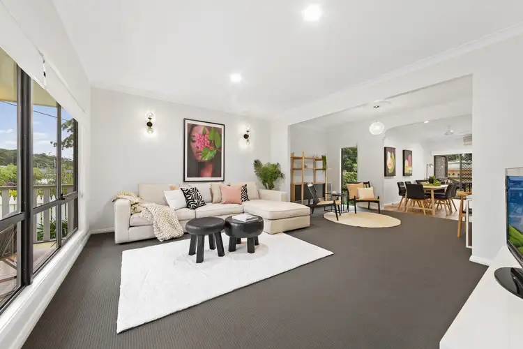 Fifth view of Homely house listing, 13 Bradys Gully Road, North Gosford NSW 2250