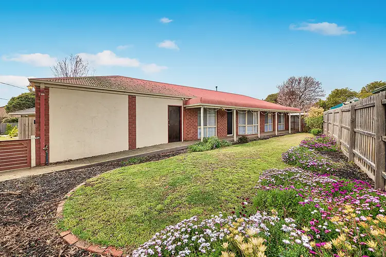 Main view of Homely house listing, 58 Navarre Drive, Cranbourne West VIC 3977