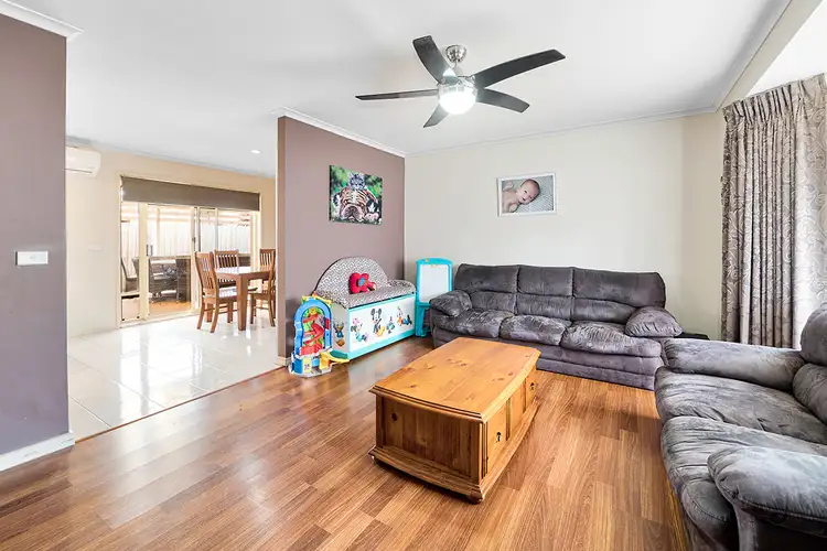 Third view of Homely house listing, 58 Navarre Drive, Cranbourne West VIC 3977