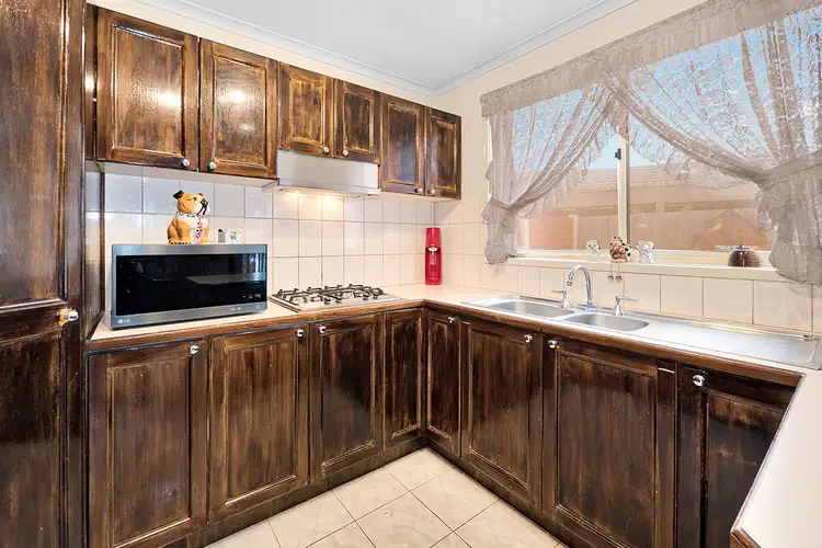 Sixth view of Homely house listing, 58 Navarre Drive, Cranbourne West VIC 3977