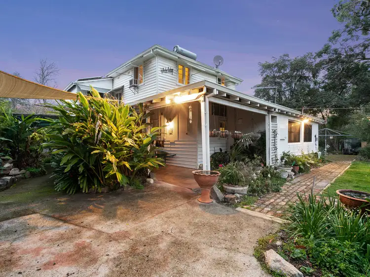 4 Brook Road, Darlington WA 6070