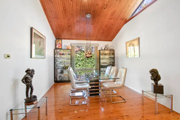 Sixth view of Homely rural property listing, 204 Old Stock Route Road, Oakville NSW 2765
