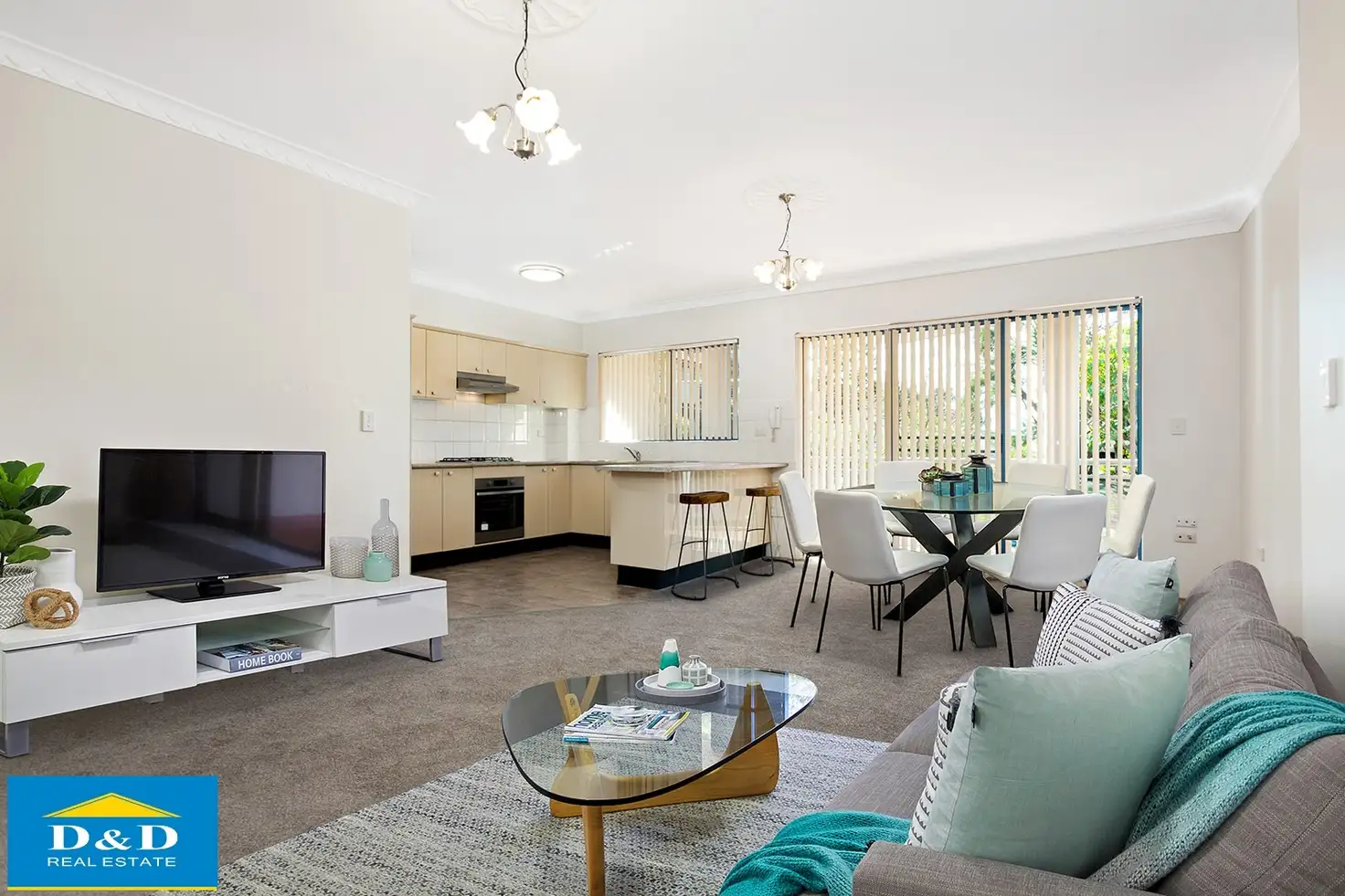 Main view of Homely unit listing, 6 / 76 Meehan Street, Granville NSW 2142