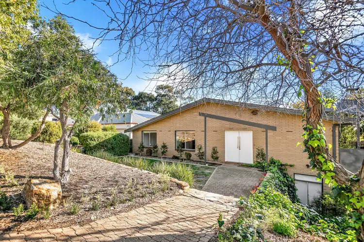 Second view of Homely house listing, 24 Grandview Drive, Pasadena SA 5042