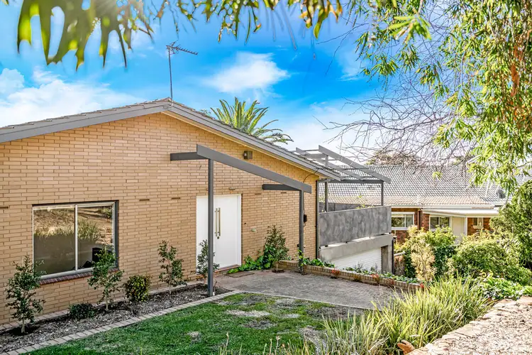 Third view of Homely house listing, 24 Grandview Drive, Pasadena SA 5042