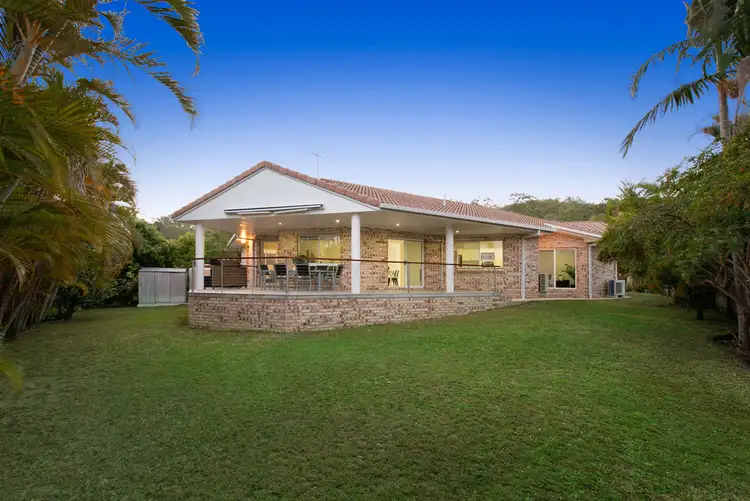 4 Allandale Place, The Gap QLD 4061