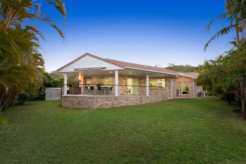 Main view of Homely house listing, 4 Allandale Place, The Gap QLD 4061