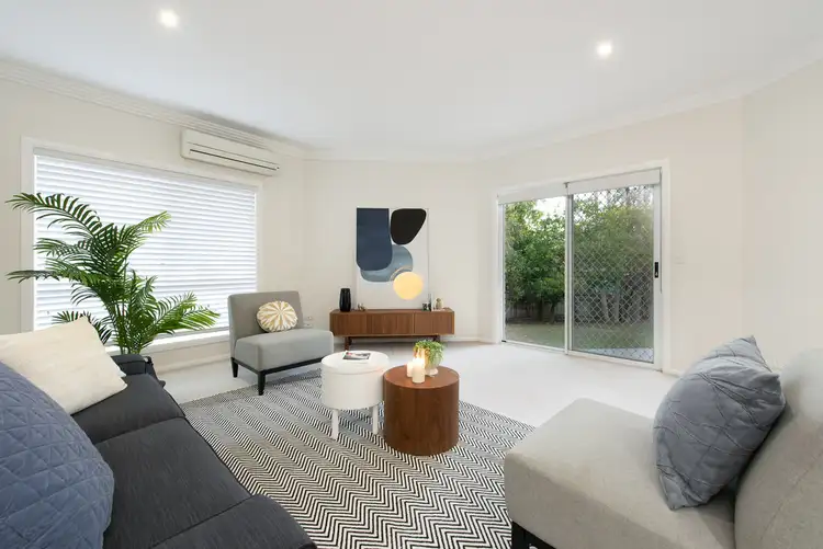 Third view of Homely house listing, 4 Allandale Place, The Gap QLD 4061