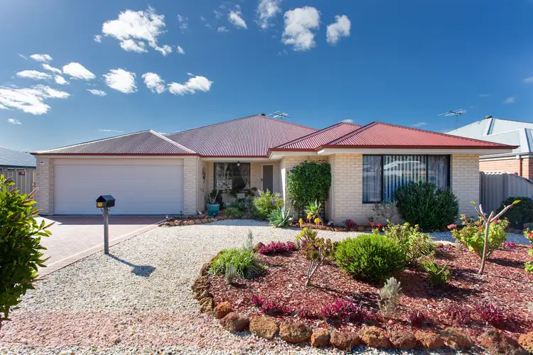 Second view of Homely house listing, 28 Range Road, Capel WA 6271