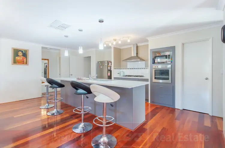 Third view of Homely house listing, 28 Range Road, Capel WA 6271