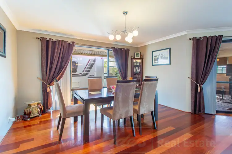 Fourth view of Homely house listing, 28 Range Road, Capel WA 6271