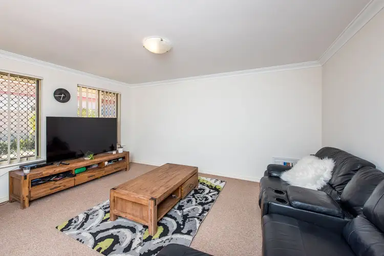 Second view of Homely villa listing, 2/33 Tuart Street, Yokine WA 6060
