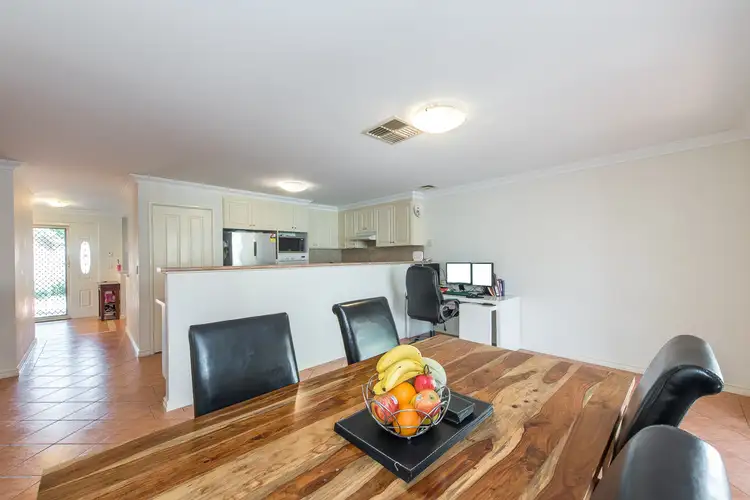 Fourth view of Homely villa listing, 2/33 Tuart Street, Yokine WA 6060