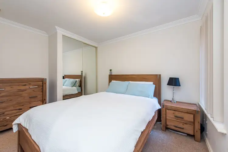 Fifth view of Homely villa listing, 2/33 Tuart Street, Yokine WA 6060