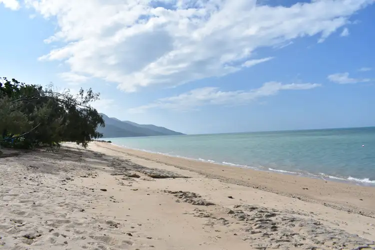 Third view of Homely land listing, 32 Rattray Avenue, Hideaway Bay QLD 4800