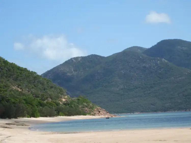 Fourth view of Homely land listing, 32 Rattray Avenue, Hideaway Bay QLD 4800