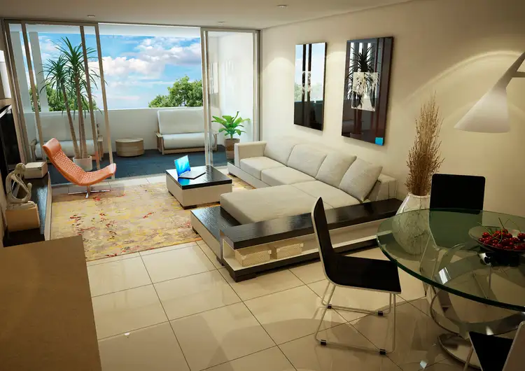 Second view of Homely apartment listing, 10/13-15 Civic Avenue, Pendle Hill NSW 2145