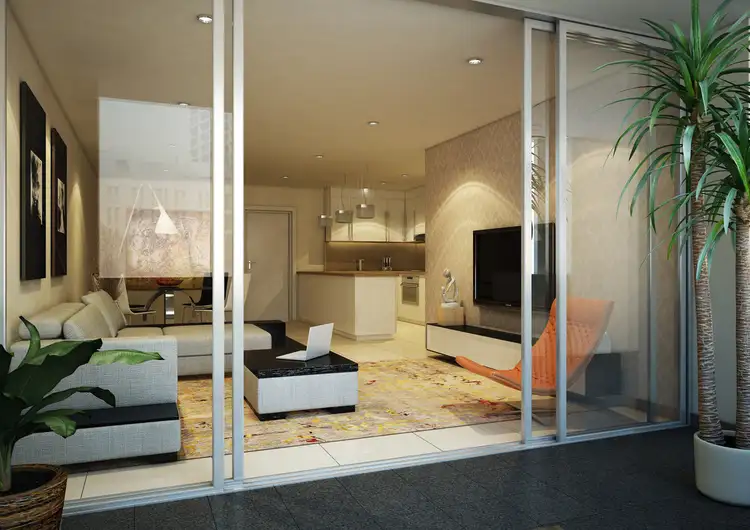 Third view of Homely apartment listing, 10/13-15 Civic Avenue, Pendle Hill NSW 2145