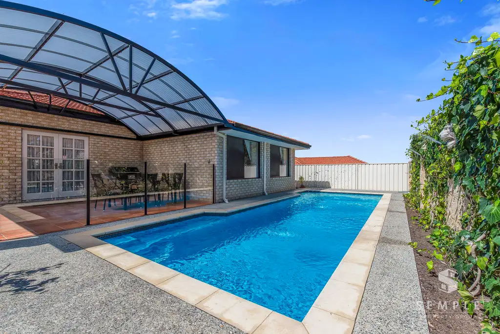 Main view of Homely house listing, 133 Glen Iris Drive, Jandakot WA 6164