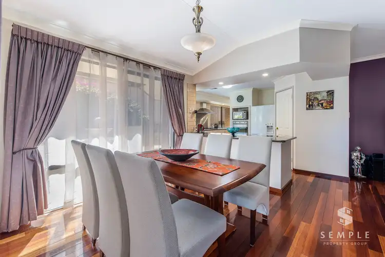 Sixth view of Homely house listing, 133 Glen Iris Drive, Jandakot WA 6164