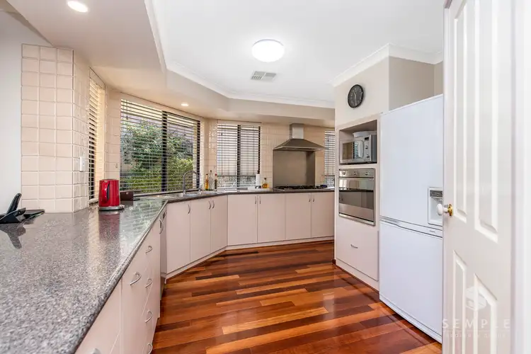 Seventh view of Homely house listing, 133 Glen Iris Drive, Jandakot WA 6164