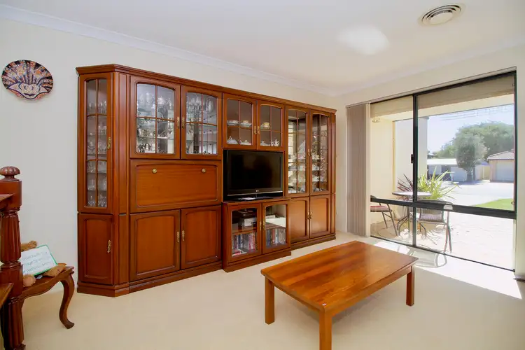 Second view of Homely house listing, 71 Fifth Avenue, Shoalwater WA 6169