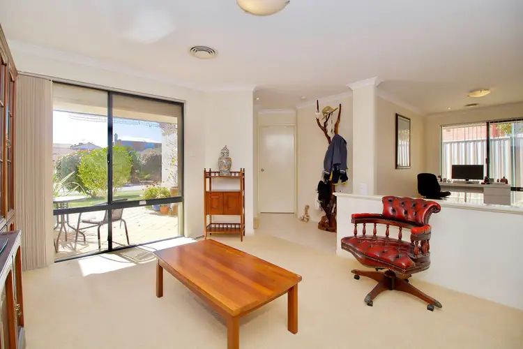Third view of Homely house listing, 71 Fifth Avenue, Shoalwater WA 6169