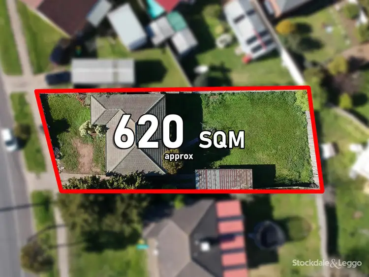 69 Bladin Street, Laverton VIC 3028