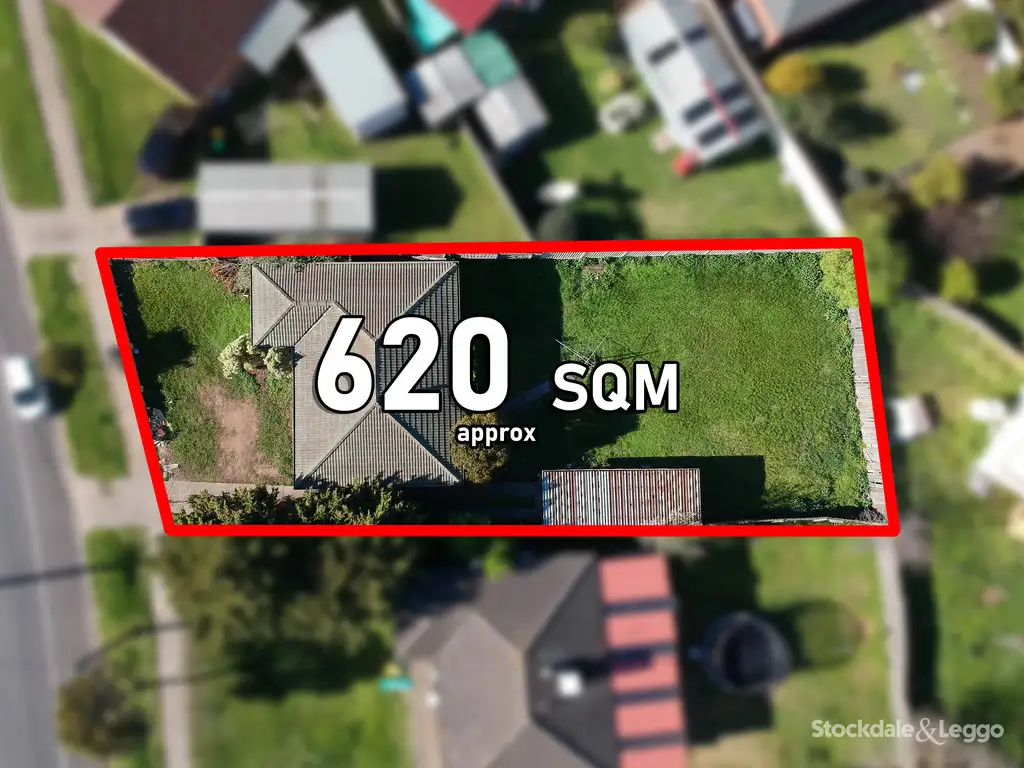 Main view of Homely house listing, 69 Bladin Street, Laverton VIC 3028