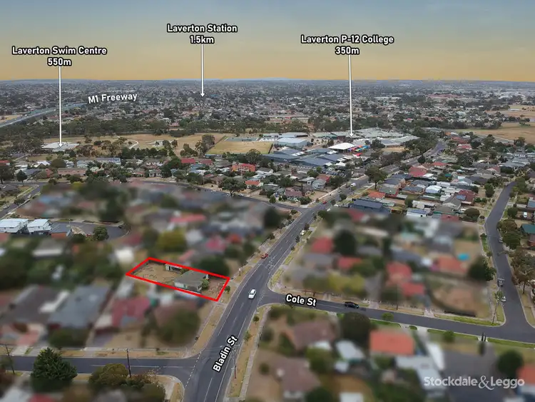 Second view of Homely house listing, 69 Bladin Street, Laverton VIC 3028