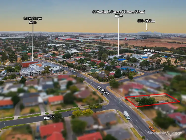 Third view of Homely house listing, 69 Bladin Street, Laverton VIC 3028