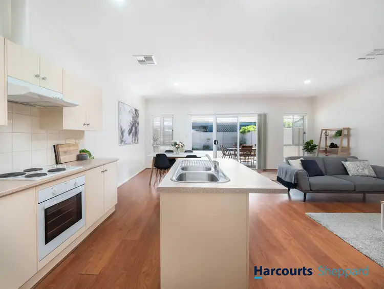 Third view of Homely house listing, 60A Hamilton Road, Athol Park SA 5012