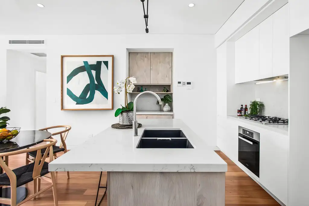 Main view of Homely apartment listing, Address available on request