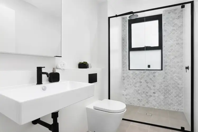 Second view of Homely apartment listing, Address available on request