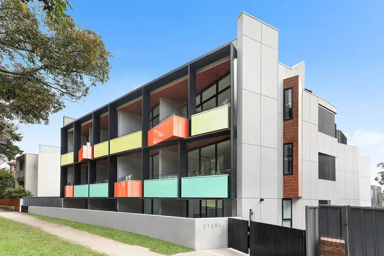 Third view of Homely apartment listing, Address available on request